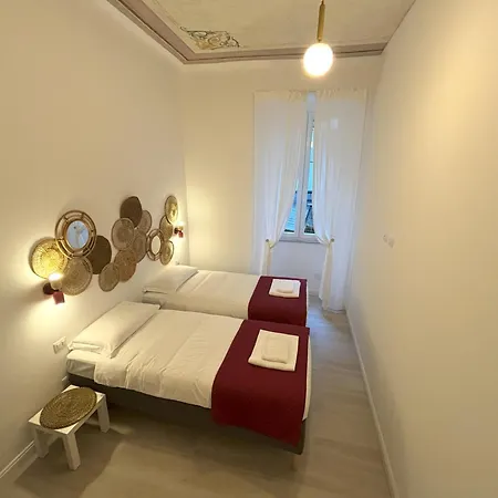 Viale 1880 - Reception 的里雅斯特
