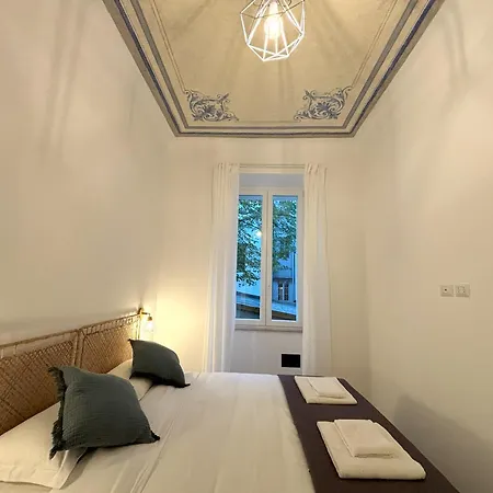Viale 1880 - Reception * 的里雅斯特