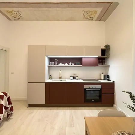 Viale 1880 - Reception Appartamento