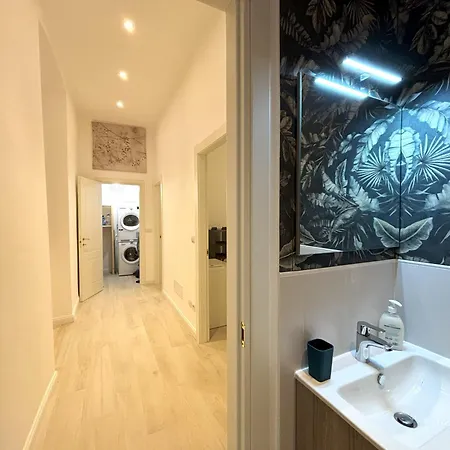 Appartement Viale 1880 *