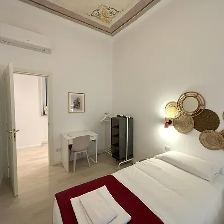Viale 1880 - Reception Τεργέστη