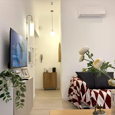 Viale 1880 - Reception *