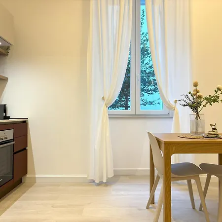 Viale 1880 - Reception * 的里雅斯特