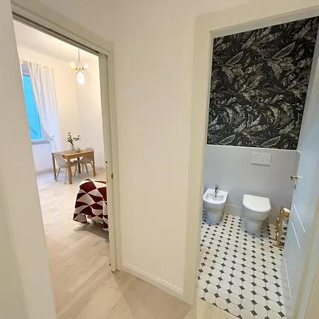 Viale 1880 Appartement