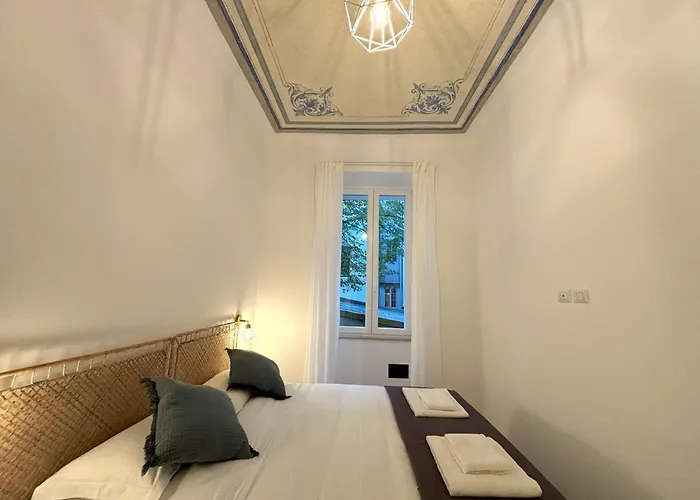 Viale 1880 * Trieste