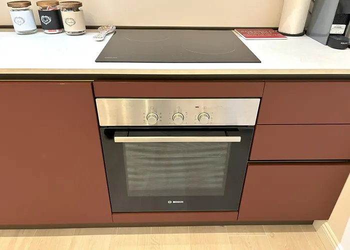 Viale 1880 * Trieste