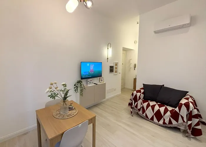 Viale 1880 * Trieste