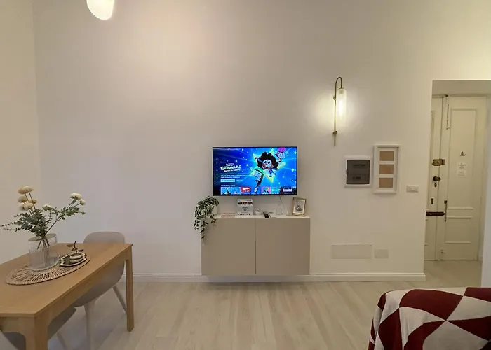 Viale 1880 * Trieste