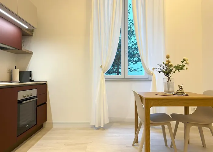 Viale 1880 * Trieste